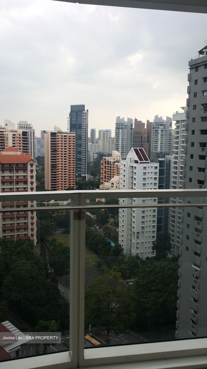 St. Thomas Suites (D9), Condominium #603081011